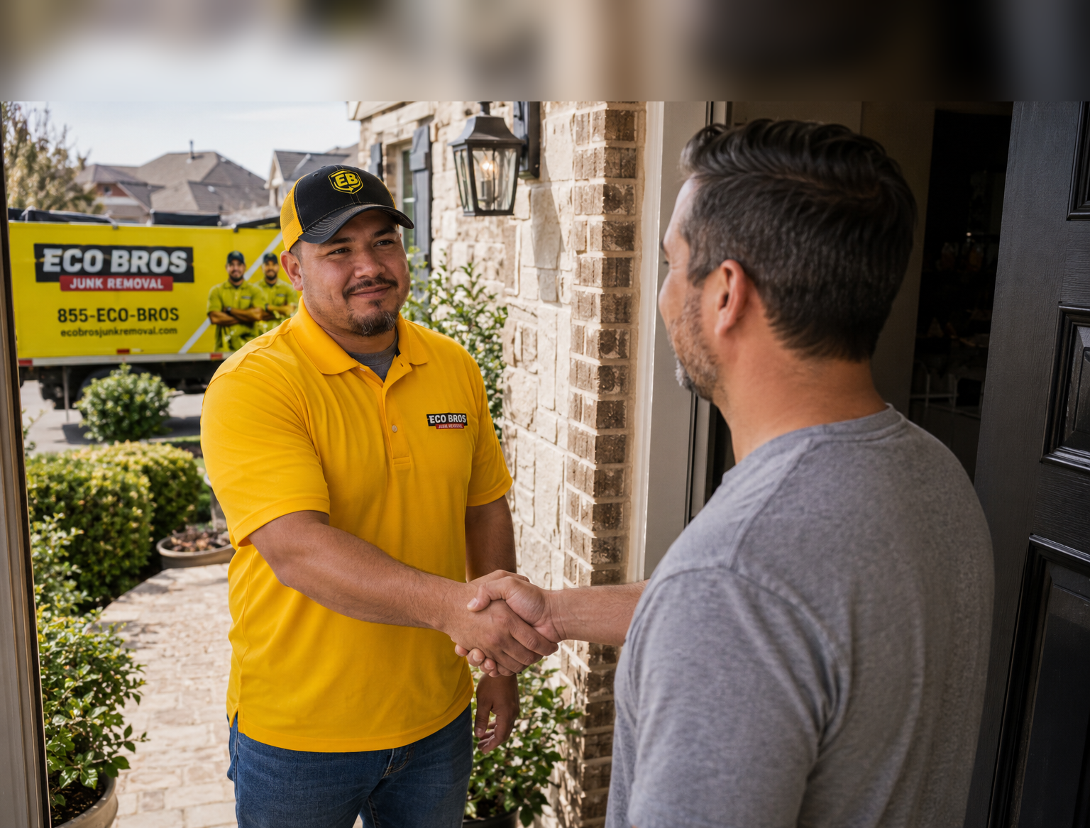 Attic Cleanouts in Austin, TX